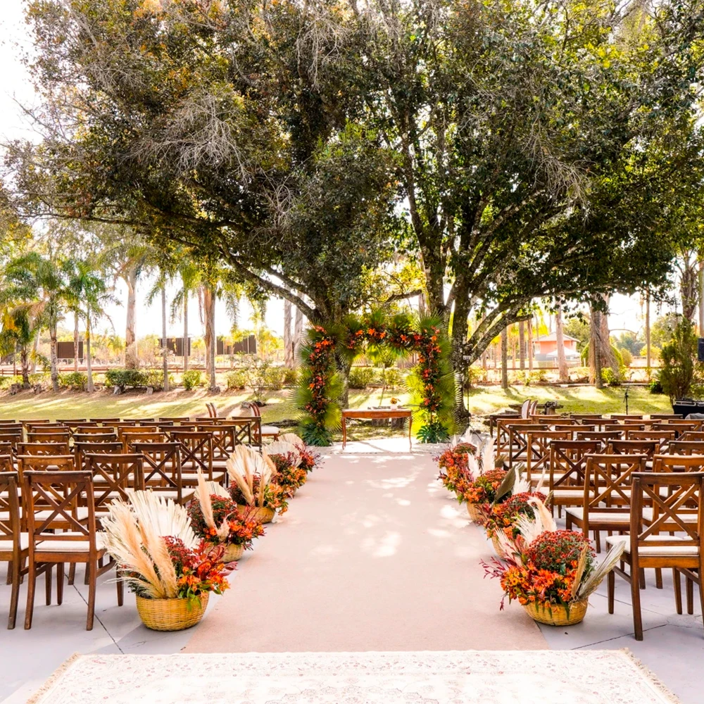 Eventos Sociais e Corporativos